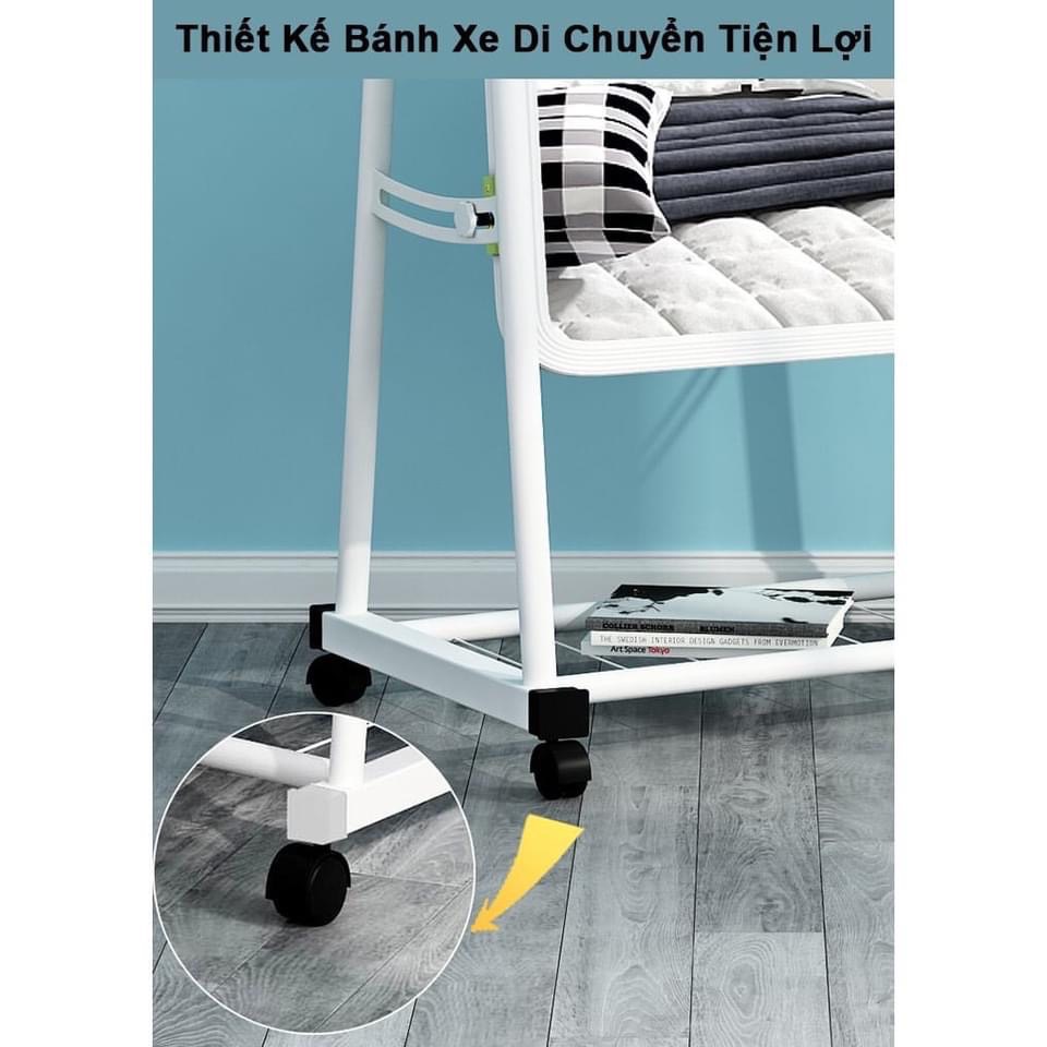 Gương Soi Toàn Thân _ Di động