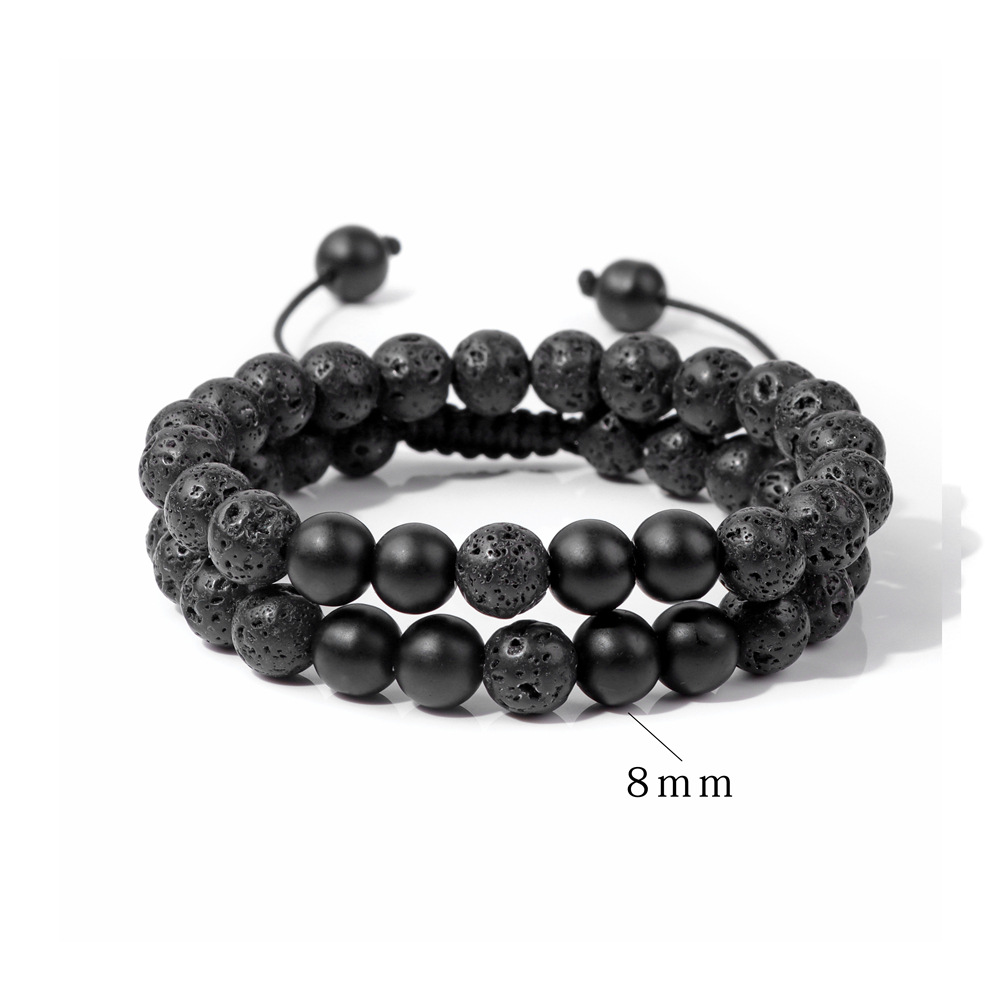 %E3%80%90Top-notch%20quality%E3%80%91Lava%20Volcanic%20Stone%20Beads%20Men's%20Retro%20Matte%20Black%20Wax%20Wire%20Woven%20suit%20-%20Image%204