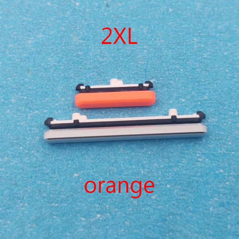 【Worth-Buy】 1 Set Power Switch For Google Pixel 2/pixel 2 Xl 2xl Volume Buttons Side Button Side Key External Button