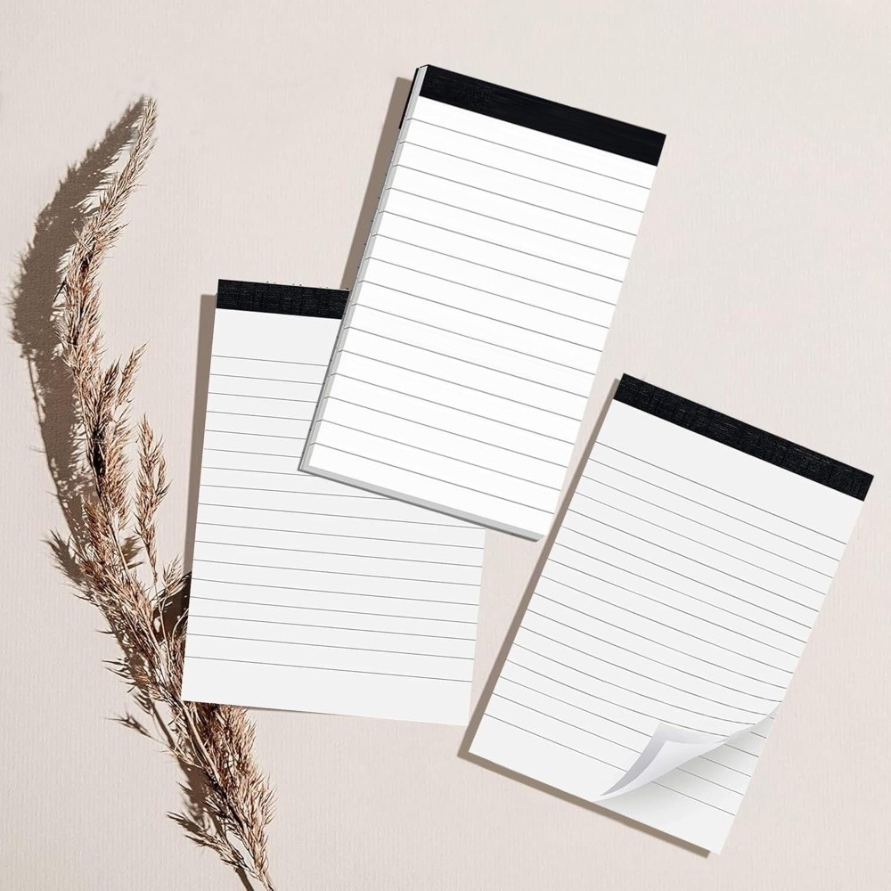 5%20psc%20Portable%2030%20Sheets%20A7%20Note%20Pads%20Diary%20Blank%20Horizontal%20Memo%20Pad%20Simple%20Office%20Supplies%20Writing%20Slabs%20Office%20-%20Image%202