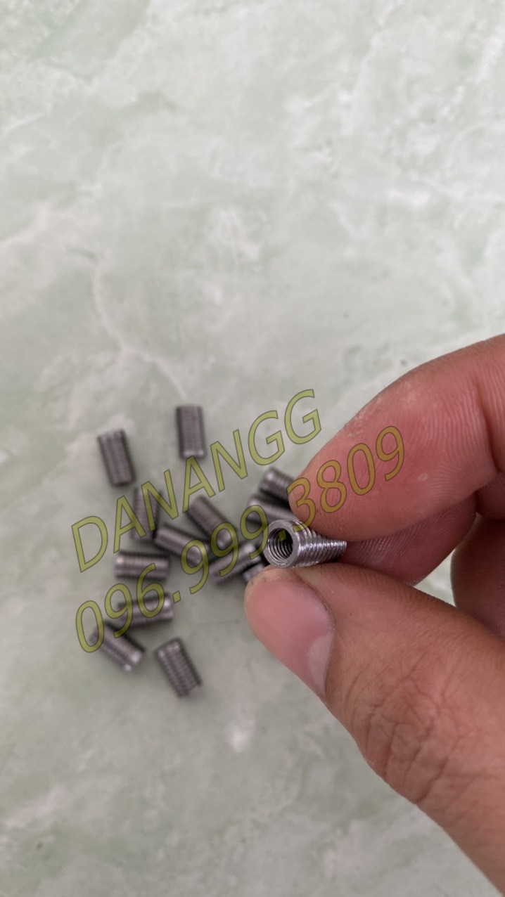 Ren cấy 6-8 thép số lượng 10 con