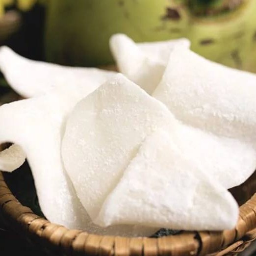 Lẻ 1kg Mứt dừa non miếng thơm ngon béo ngọt