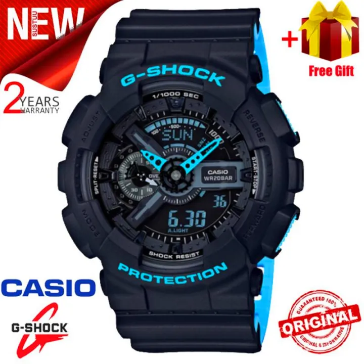 auto led light with afterglow