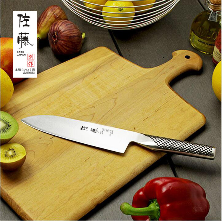 Dao Sato Japan G2 - Hàng Nhập Khẩu