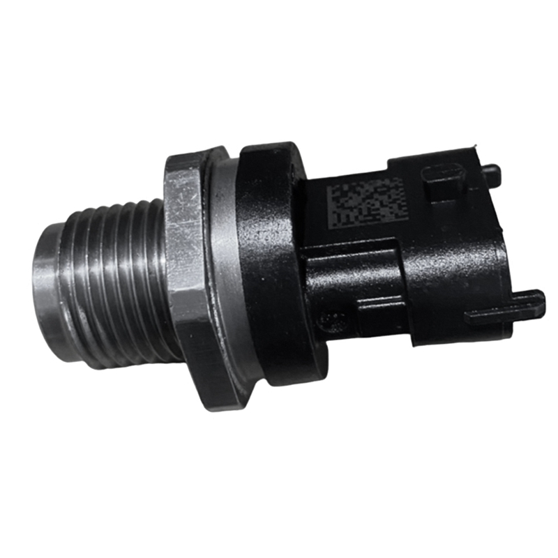 0281002908 Common Rail Pressure Sensor Fuel Rail Pressure Sensor Replacement Accessories for