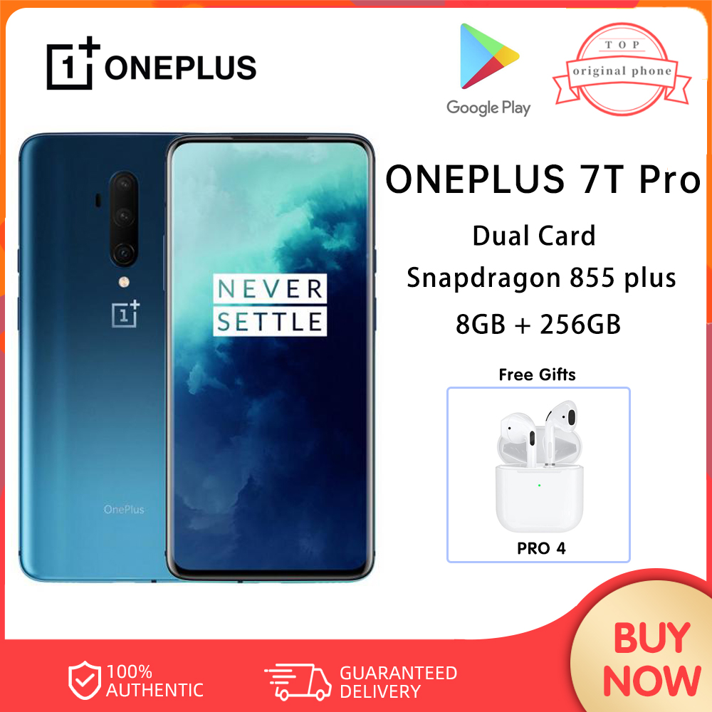 oneplus 7t global