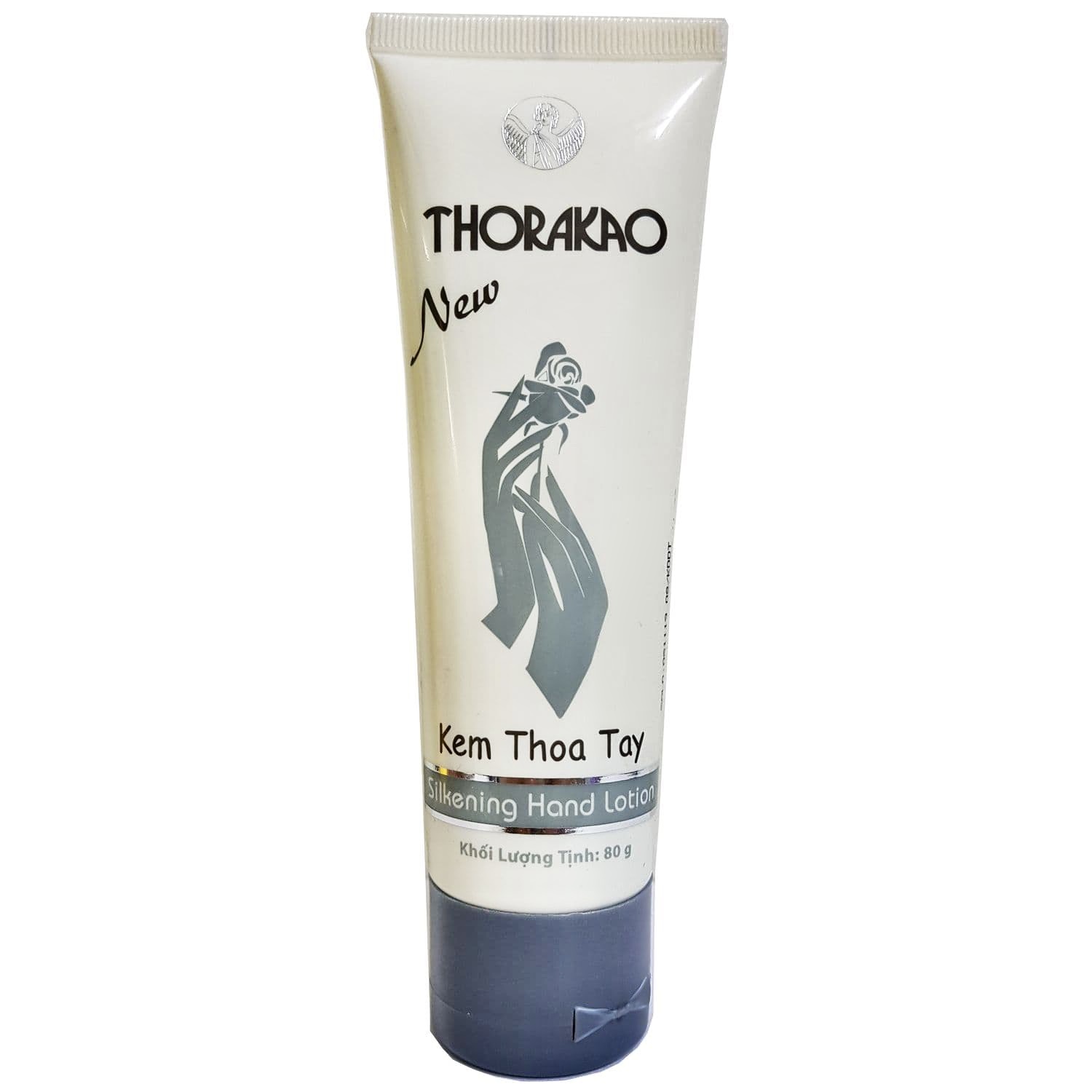 KEM DƯỠNG DA TAY THORAKAO 80GR