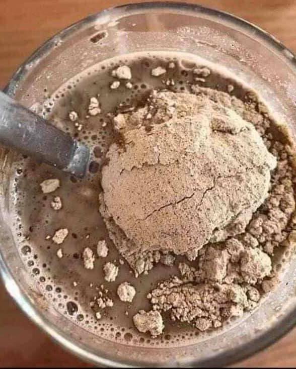 Bột Ngũ cốc 22 loại hạt Đắk Lắk