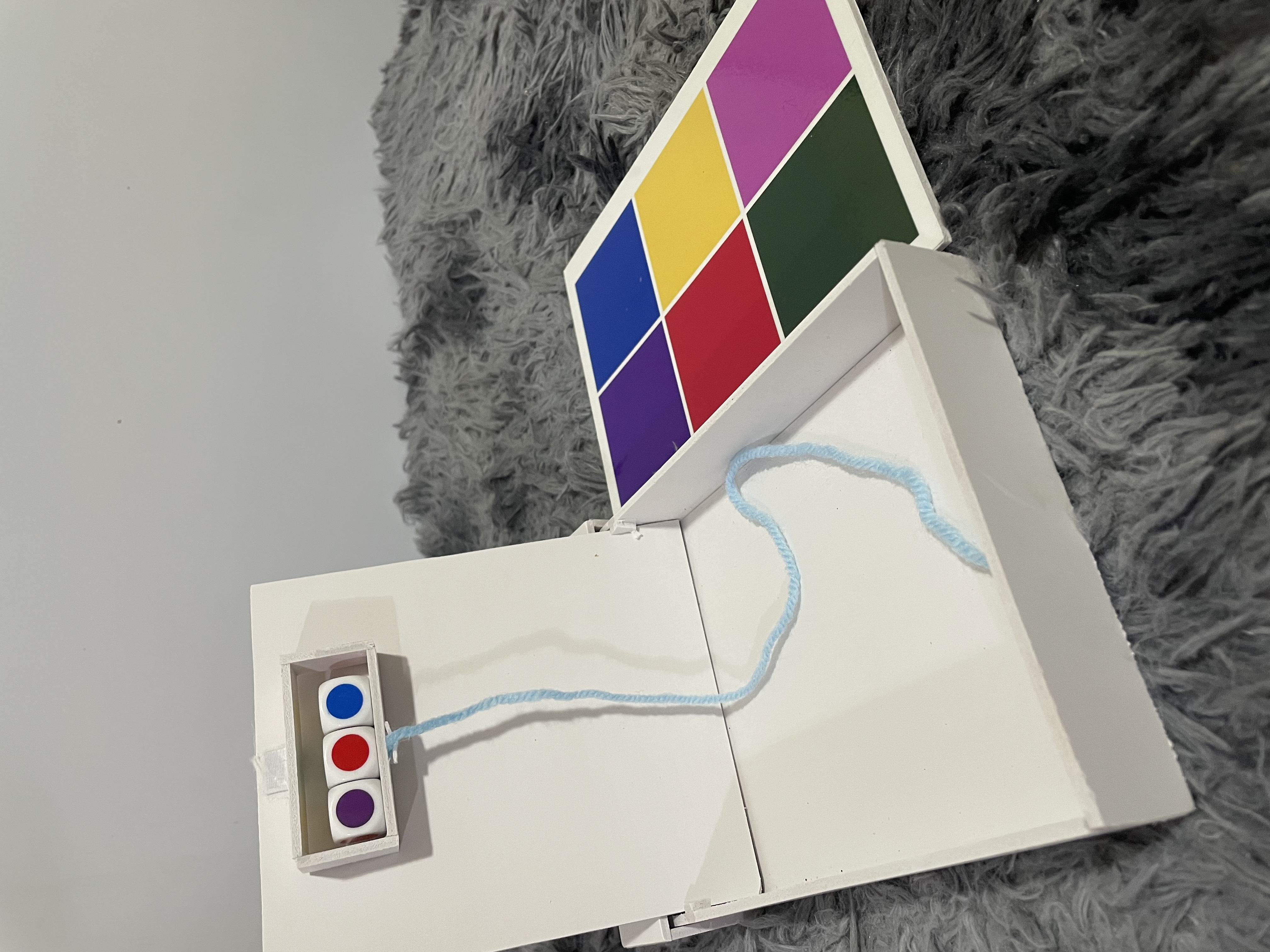 MINI COLOR GAME PERYA | Lazada PH