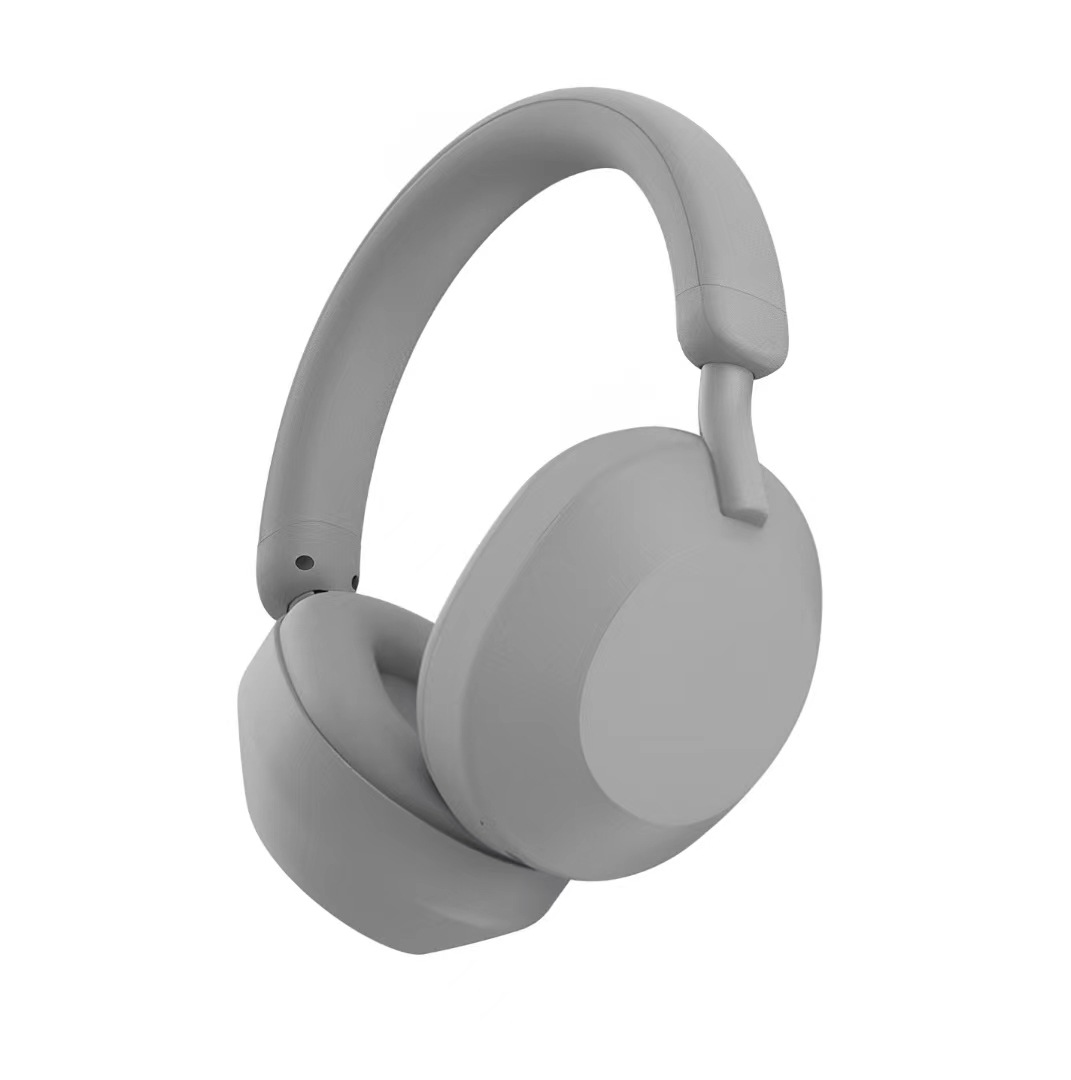 ♥COD♥ 2023 Sản phẩm mới Sony WH-1000XM5 Tai nghe giảm tiếng ồn Bluetooth không dây Tai nghe không dây có micrô