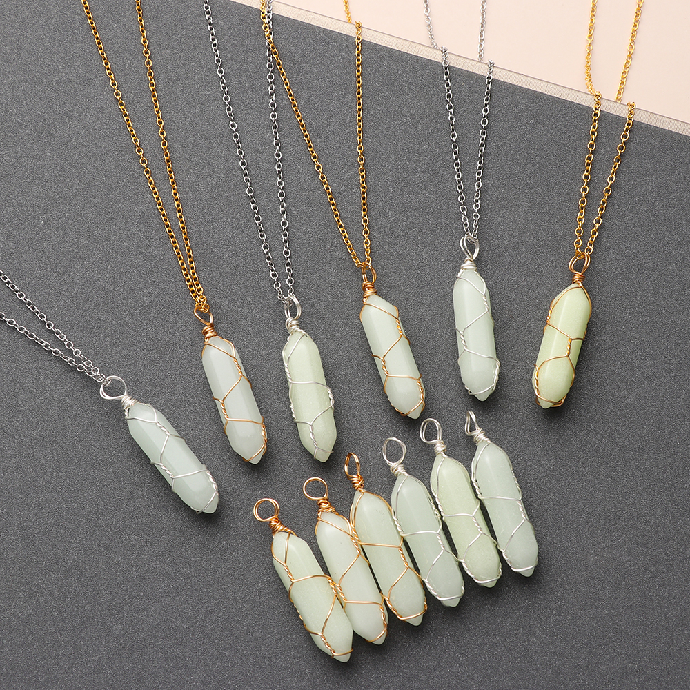 Hexagonal%20Cylindrical%20Crystal%20Necklace%20Glow%20In%20The%20Dark%20Luminous%20Wire%20Wrap%20Stone%20Craft%20Pendant%20Necklace%20Gift%20for%20Women%20Men%20Party%20-%20Image%2010