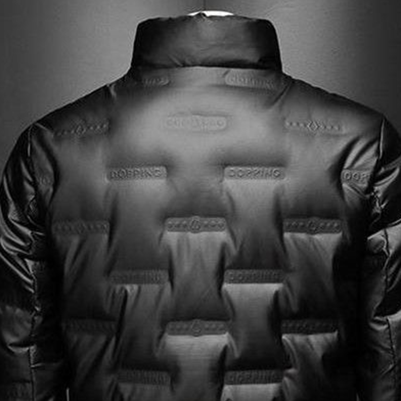 TENGL Men Down Jacket Casual Men Down Jacket Men's Down Jacket Warm Regular Fit Stand Collar Zipper Closure Perfect for Autumn Winter