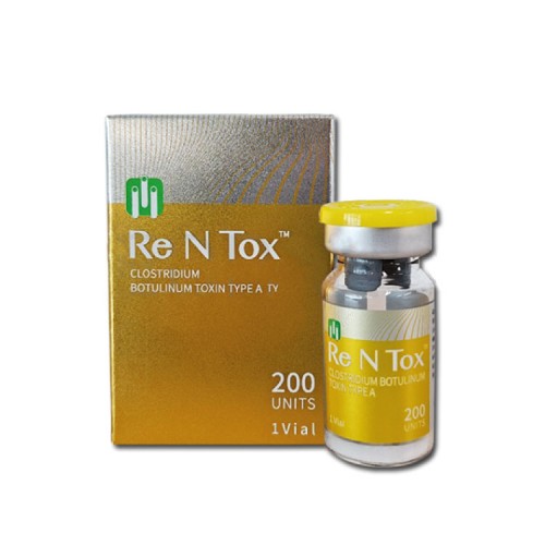 Rentox 200 Units Botox