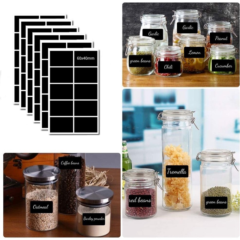 Haile%2010-100%20s%20Waterproof%20Chalkboard%20Labels%20Spice%20Organizer%20Label%20for%20Household%20Kitchen%20Jars%20Blackboard%20Stickers%20With%20White%20Pen%20-%20Image%209