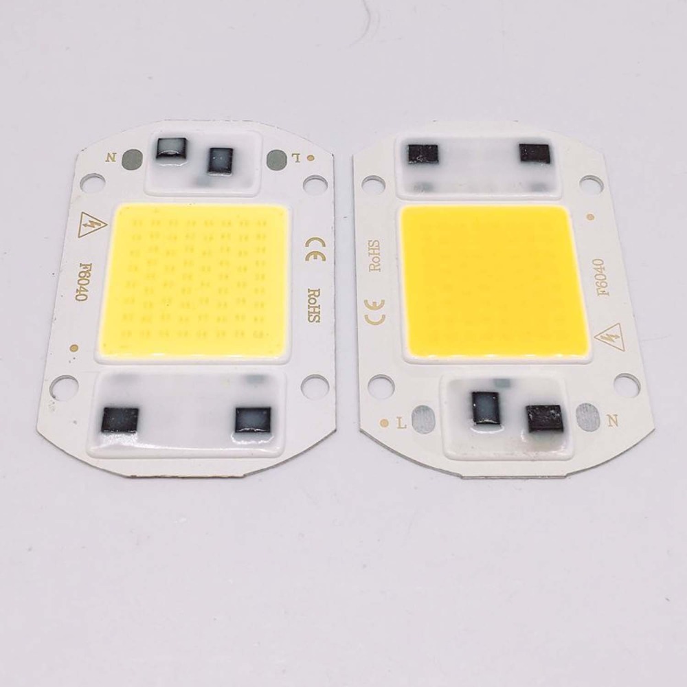 LED COB Chip Ampoule 12V-36V High Power Lumière Bulb 10W 20W 30W 50W 70W 100W eB LED COB Chip Ampoule 12V-36V High Power Lumière Bulb 10W 20W 30W 50W 70W 100W eB