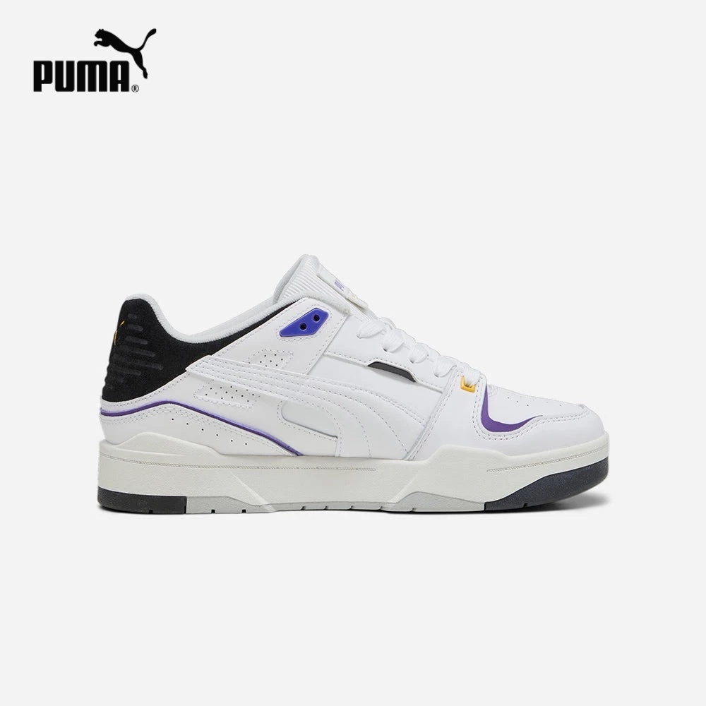 Puma giày sneaker unisex slipstream bball - 39326602