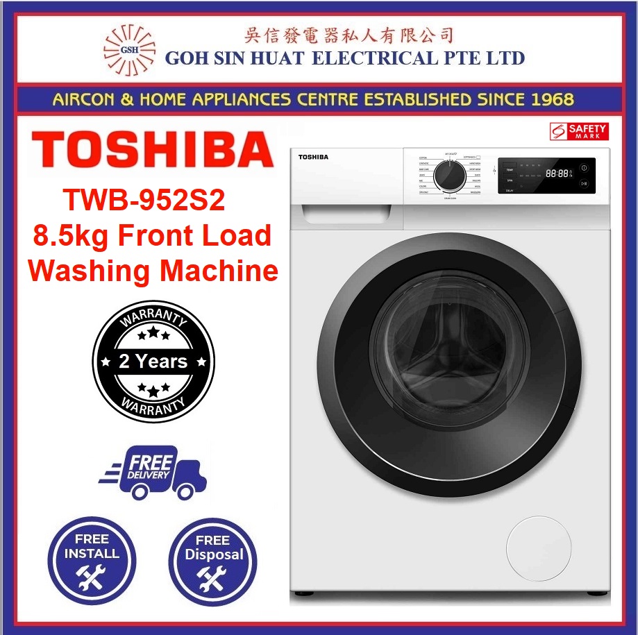 toshiba twbh95s2s