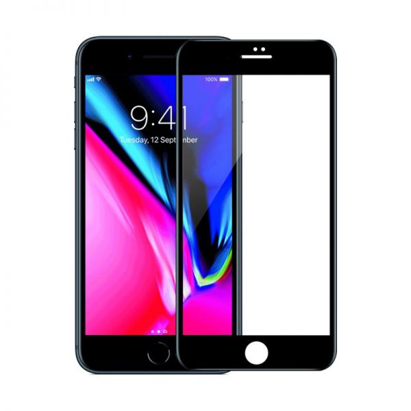 MIẾNG DÁN CƯỜNG LỰC MIPOW KINGBULL REAL HD FOR IPHONE 7/8