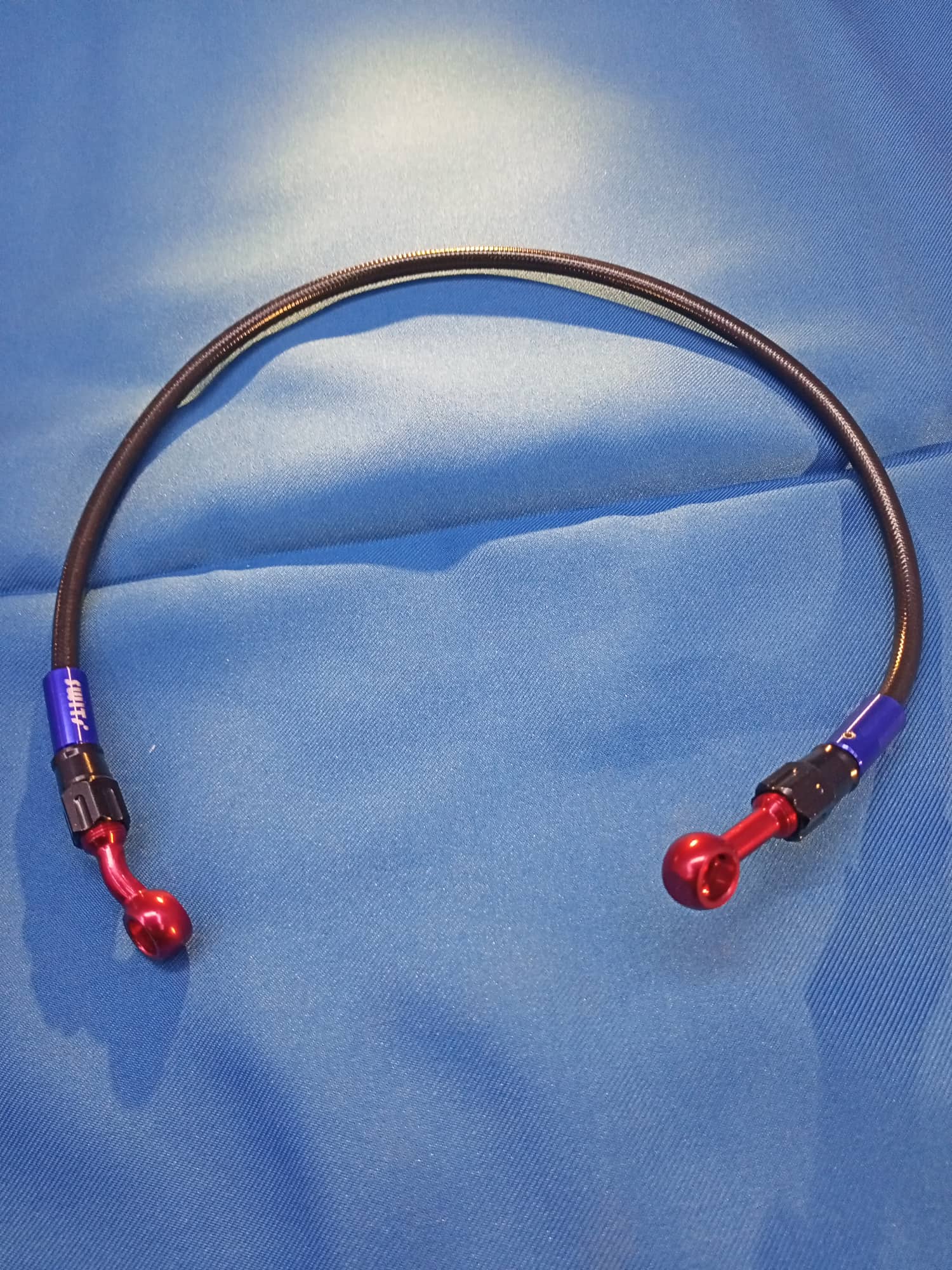 MOTORCYCLE UNIVERSAL SWITS BRAKE HOSE/GAMIT SA MOTOR Lazada PH