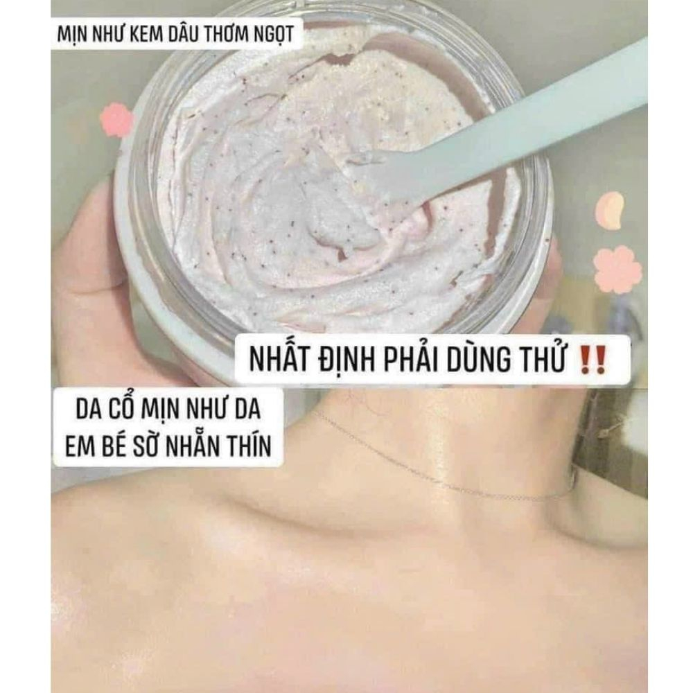 Tẩy Tế Bào Chết Dove 298gr ( Hàng Chuẩn )