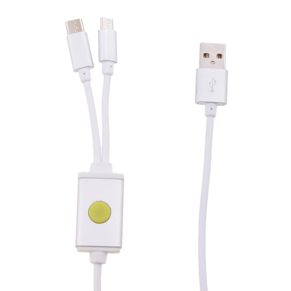 ZYSUN EDL Cable Designed for All Qualcomm Phones to Put Them into Deep Flash