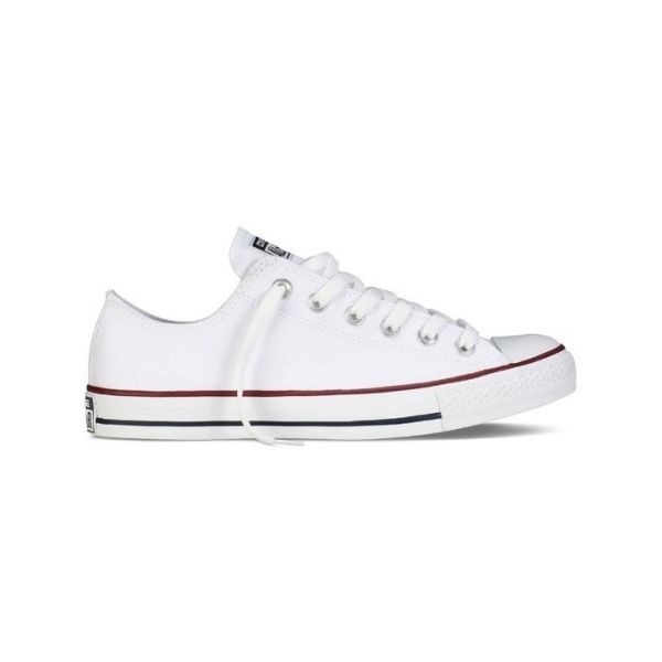 [GIẢM GIÁ GỐC + FULL BOX] Giày Converse Cổ thấp ĐEN , TRẮNG [HOT]