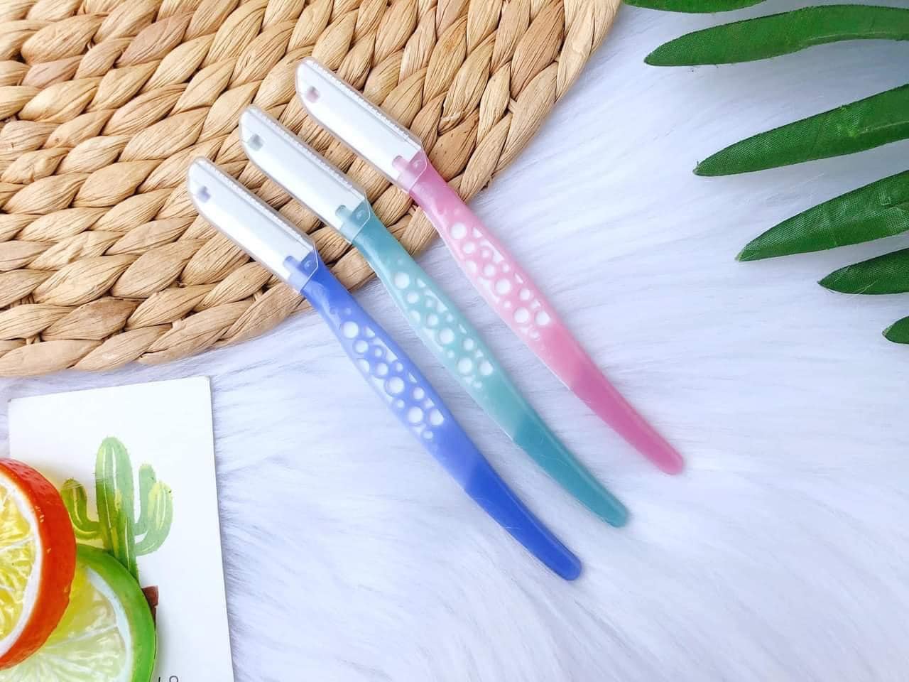 Dao Cạo Lông Mày Nhật Bản KAI CAN