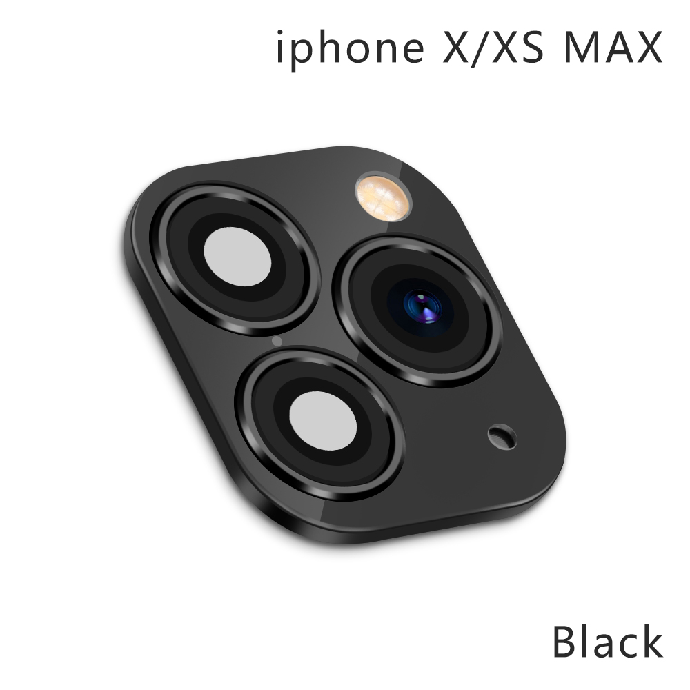 【Fast and Reliable Shipping】 Camera Lens Sticker For Phone Screen ...