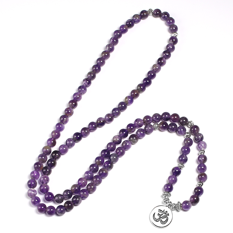Natural%20Purple%20Crystal%20Amethysts%20Bracelet%206mm%20Necklace%20108%20Stone%20Bracelet%20for%20Wo%20Energy%20Jewelry%20-%20Image%203