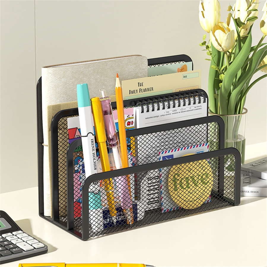 %E3%80%90original%E3%80%91%20Papers%20Trays%20Notebook%20Stand%20Rack%20Desk%203-layer%20Black%20Metal%20Iron%20Mesh%20Holder%20for%20Magazine%20Document%20File%20Book%20Rack%20Organizer%20Office%20-%20Image%203
