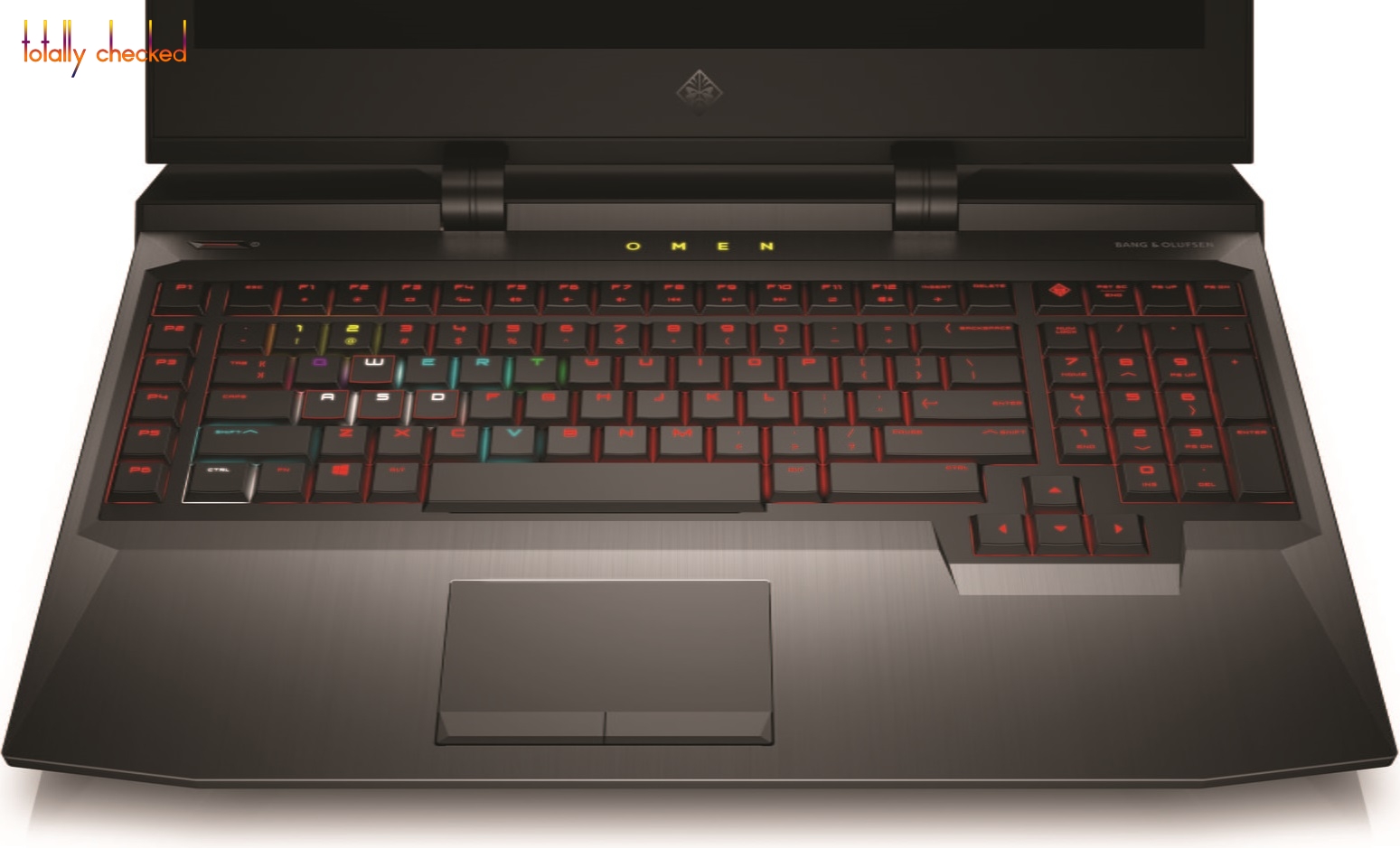 %E3%80%90UrbanNomad%E3%80%91Laptop%20Keyboard%20Protector%20Cover%20Tpu%20For%20Omen%2017-An100%2017-An110Ca%2017-An110Nr%2017-An120Nr%2017-An188Nr%2017T-An100%2017%20Inch%20-%20Image%202