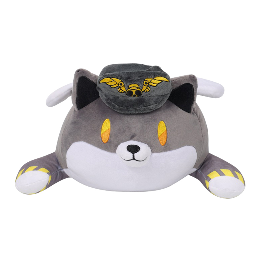 Murder Drones UZI Plush Toy Cartoon Cute Plushie Stuffed Doll For ...