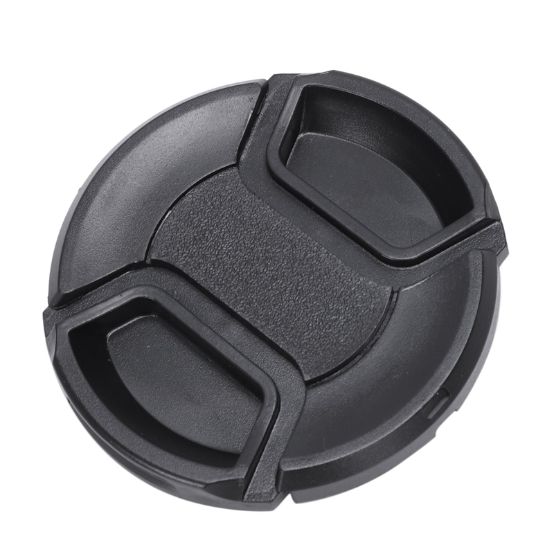 (KWVJ) UV Filter Kit 58mm for 700D 100D 600D 1200D Lens Hood Cap