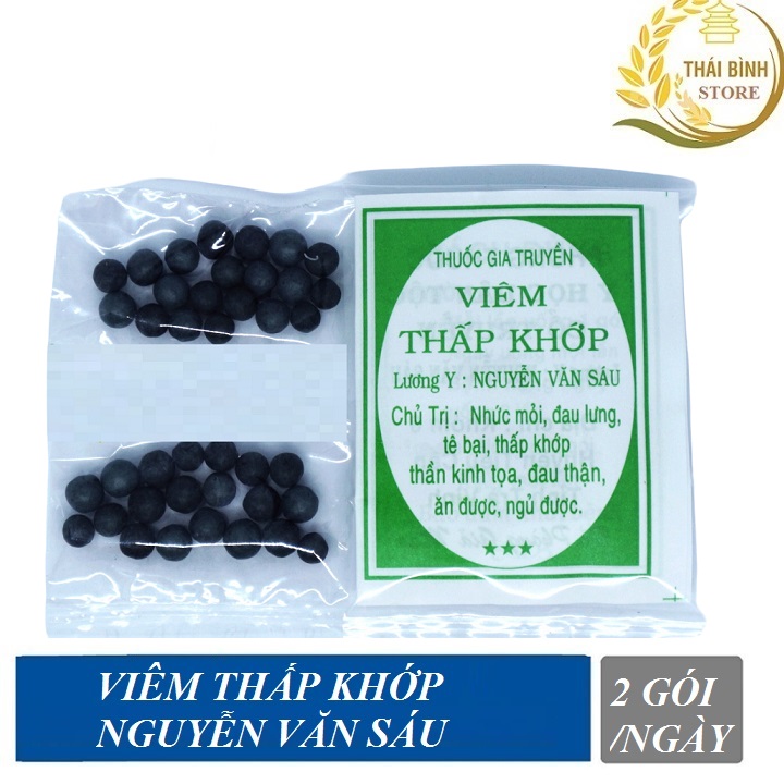 Nguyễn Văn Sáu- VK (50-100 gói)