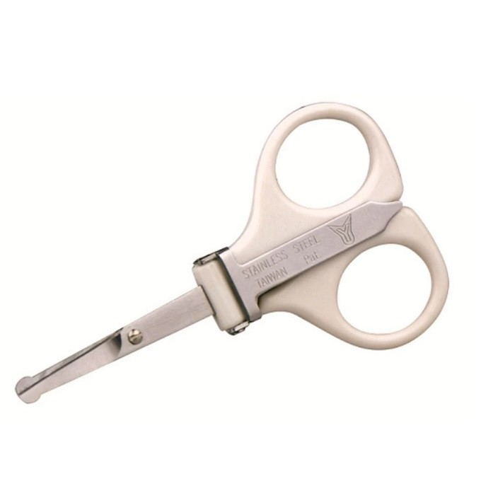 [GIFT] Kéo cắt móng an toàn cho bé Farlin BF-160A-1