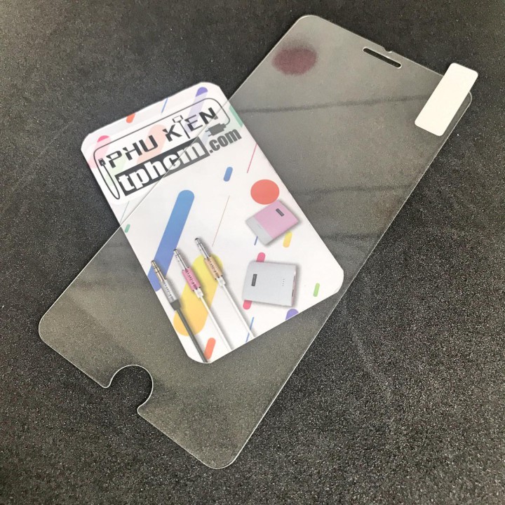 Dán cường lực chống trầy iPhone 7 Plus - 8 Plus