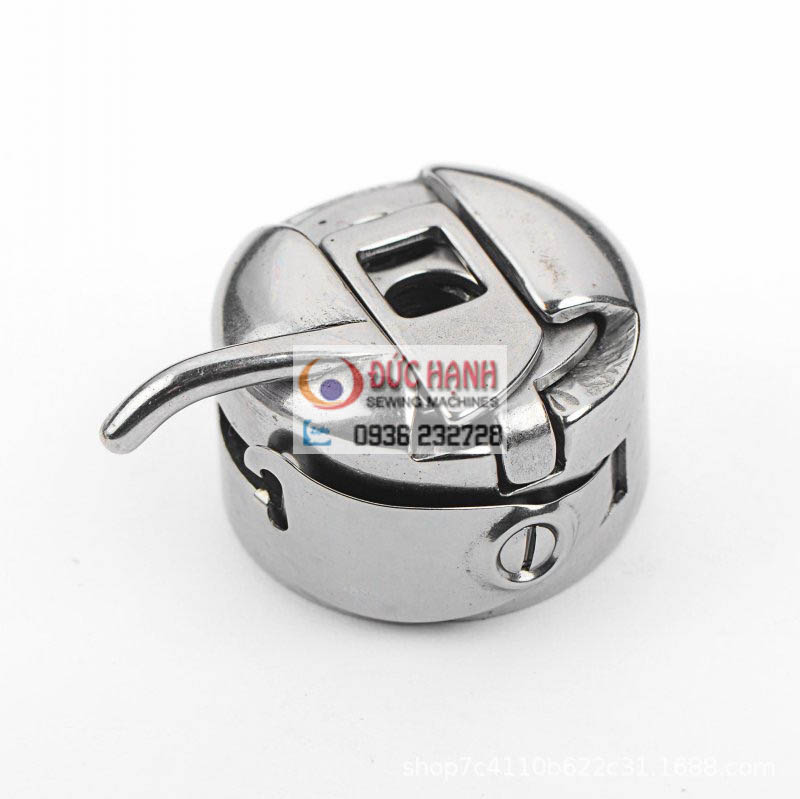 THUYỀN (THOI) MÁY MAY GIA ĐÌNH CON BƯỚM – PHỤ KIỆN THIẾT YẾU CHO MÁY MAY CỔ ĐIỂN ✨