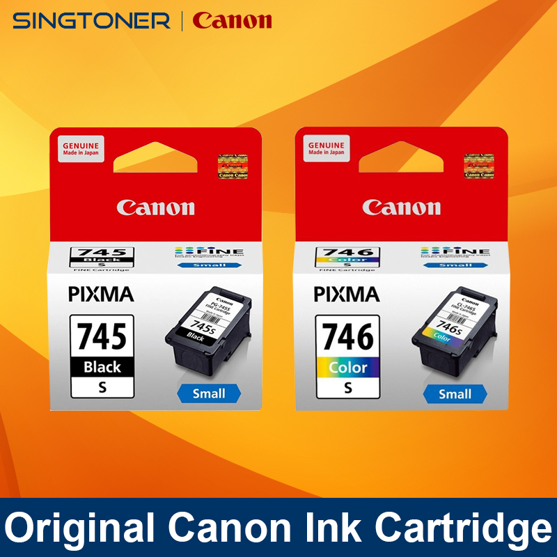 canon 746s cartridge price