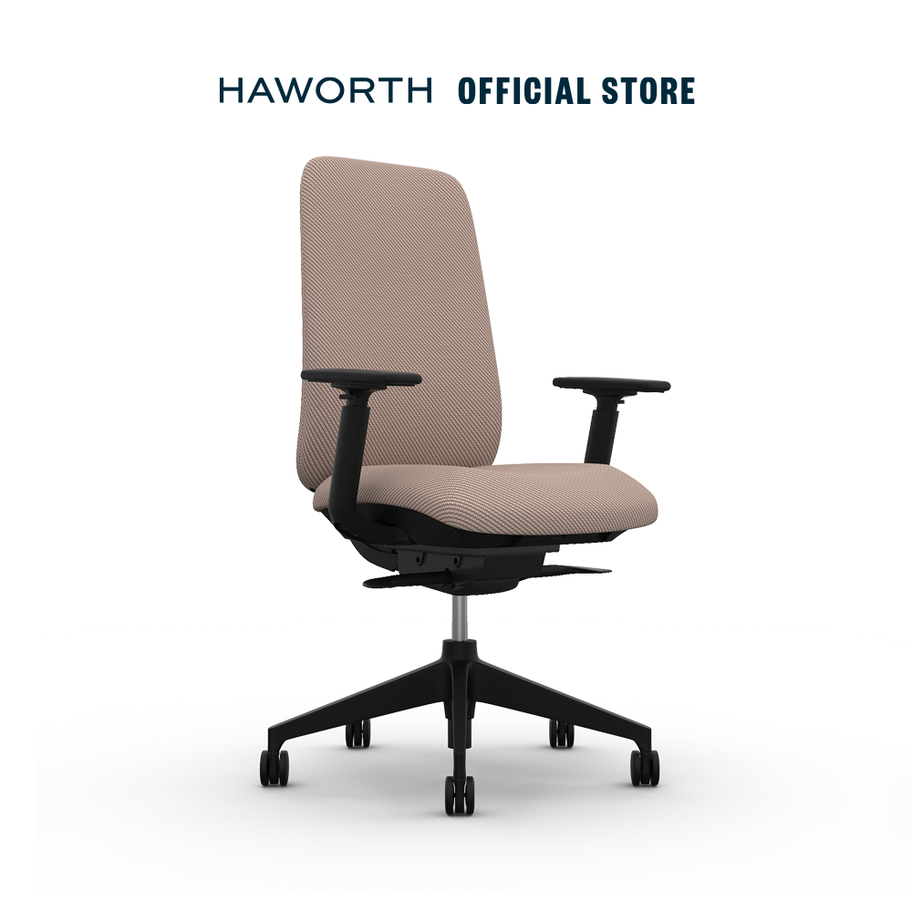 Haworth aloha active discount chair