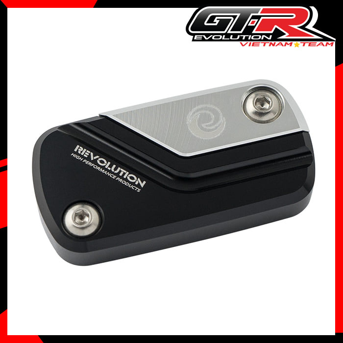 Nắp dầu trên revolution monkey125 ct125 click160 vario125-150i