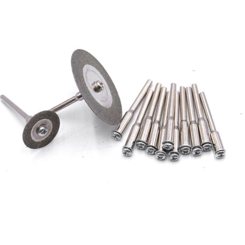 Thanh Trục Nối 2.35mm 3.0mm 3.17mm Cho Máy Cắt dremel