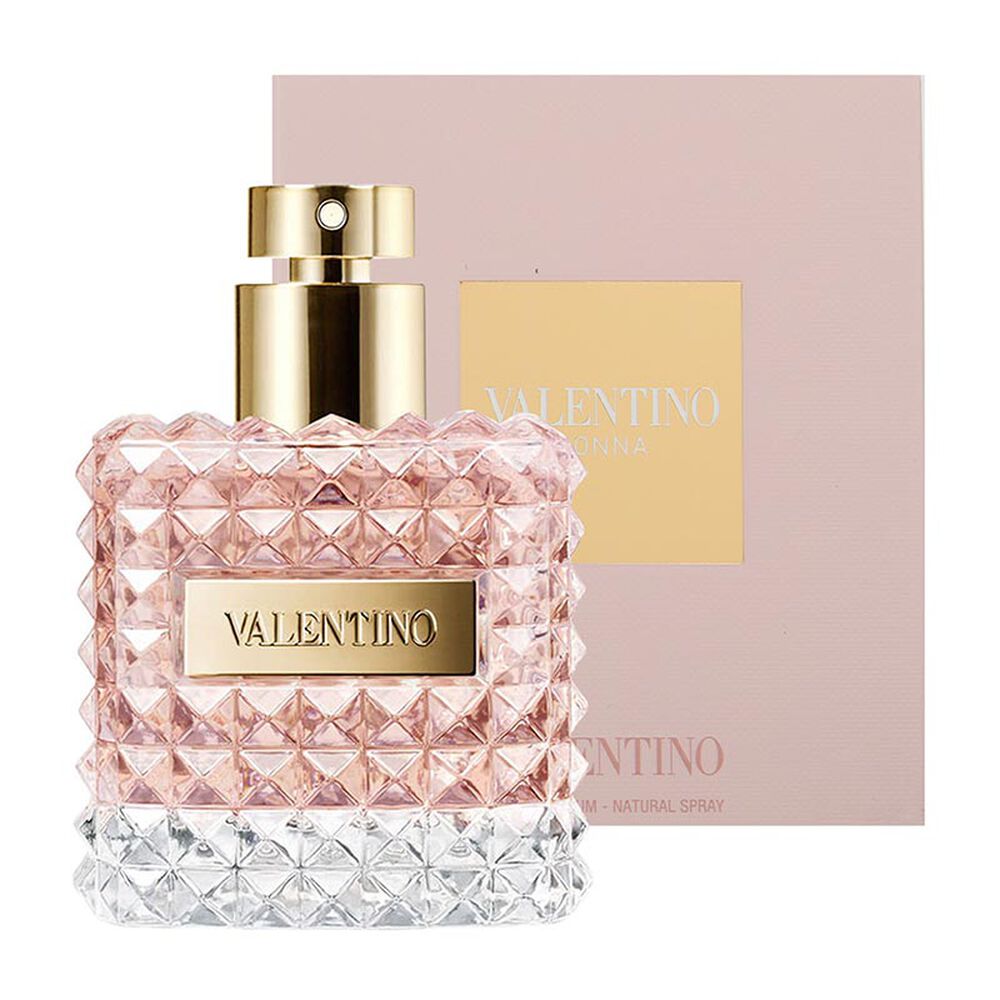 Nước Hoa Nữ Valentino Donna Dung Tích 100ML