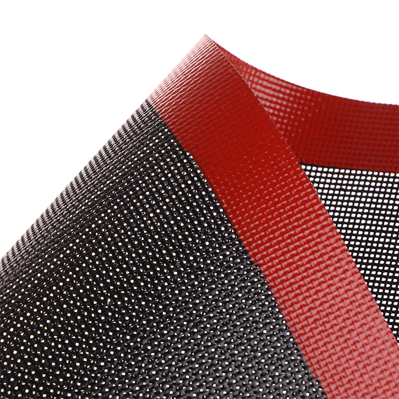 Cookie Bread Macaroon Kitchen Bakeware Accessories Perforated Silicone Baking Mat Non-Stick Oven Sheet Liner Bakery Tool.