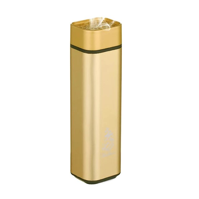 Chuhan Electronic Incense Burner Portable Incense Holder Mini Electric Aromatherapy Diffuser Bukhoor Burner