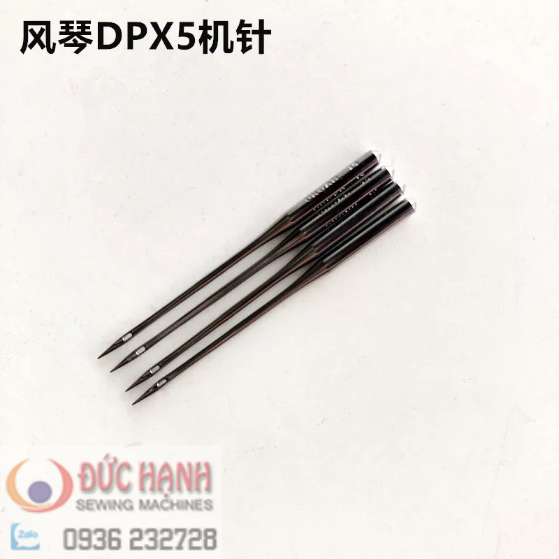KIM MÁY MAY CÔNG NGHIỆP DPx5 - NHẬT - ĐUÔI LỚN | CHÍNH XÁC – BỀN BỈ – ĐÁNG TIN CẬY