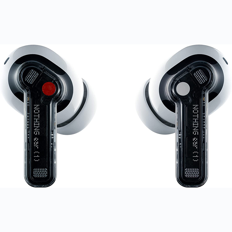 NEW Nothing ear (1) WirelessActive Noise Cancelling Headphones True