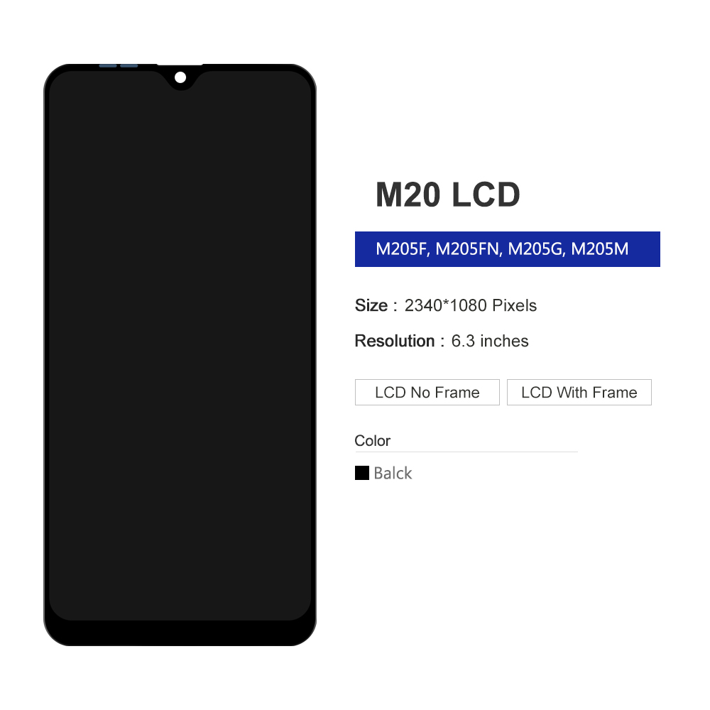 %E3%80%90Top-rated%E3%80%91%20100%25%20Tested%20For%20M20%20LCD%20Screen%20Digitizer%20Assembly%20For%20M20%20M205%20M205F%20LCD%20Display%20With%20Frame%20-%20Image%203