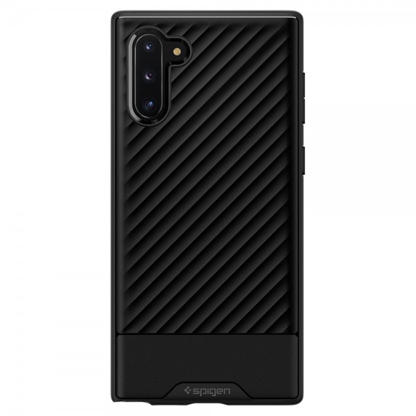 Ốp cho Samsung Galaxy Note 10 Core Armor - Chính hãng Spigen