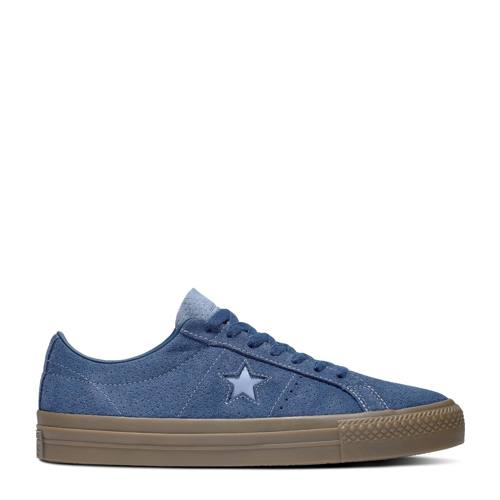 converse one star gum