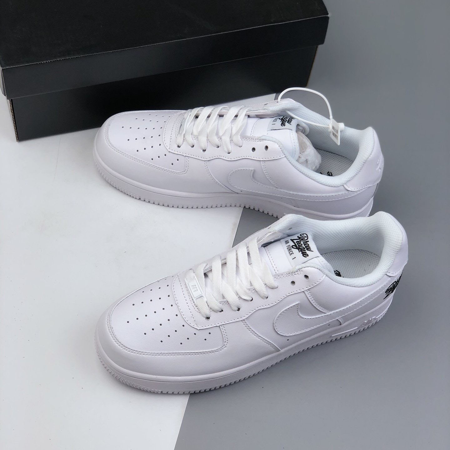 nike air force 1 utility white womens